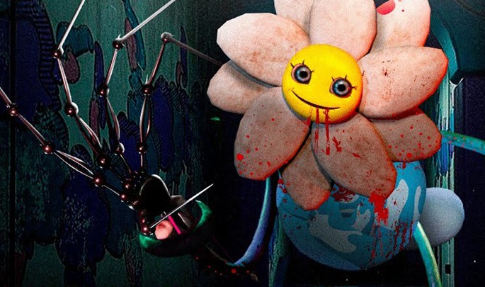 Poppy Playtime Chapter 3 v1.0