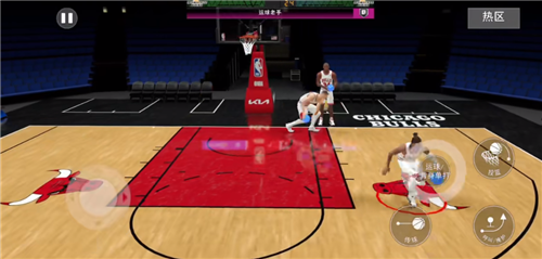 NBA2K23安卓版中文 v101.00.19051484