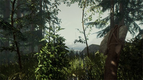 森林手游中文版 v1.02