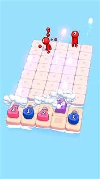 向前推进 v0.8.0