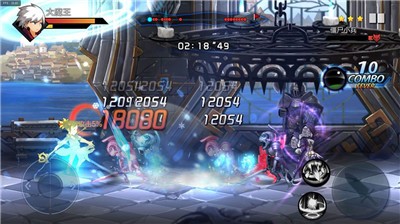 你好勇士 v1.0