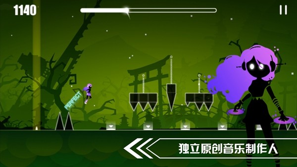 缪斯余音 v2.2.1