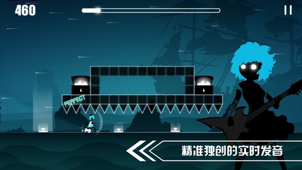 缪斯余音 v2.2.1