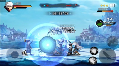 你好勇士 v1.0