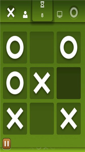 井字棋对战 V 2.0
