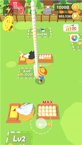 草帽路飞 v0.0.6
