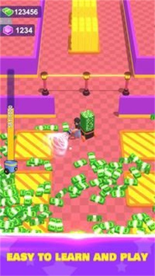 金库黑客 v1.1.0