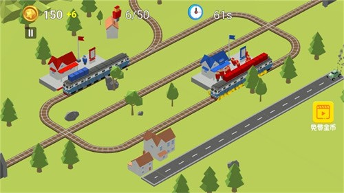 火车司机模拟器 v1.0.1