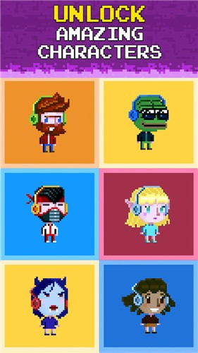 节奏冲刺 v1.0.5