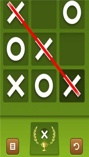 井字棋对战 V 2.0