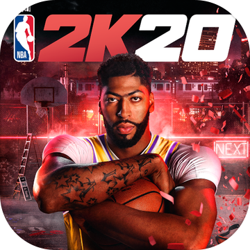 安卓nba2k20中文直装版