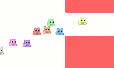 萌猫乐园2023