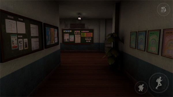 恐怖学校白色情人节汉化完整版
