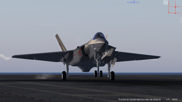 航母降落hd中国版 v4.3.7