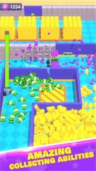 金库黑客 v1.1.0