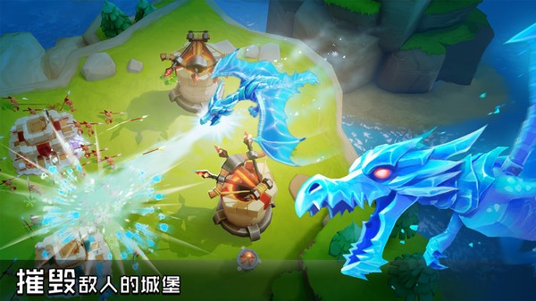 战龙出击 v1.4.0