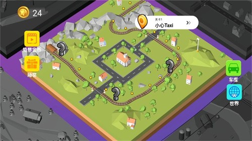 火车司机模拟器 v1.0.1