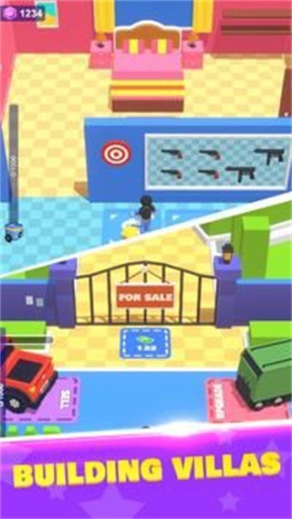 金库黑客 v1.1.0