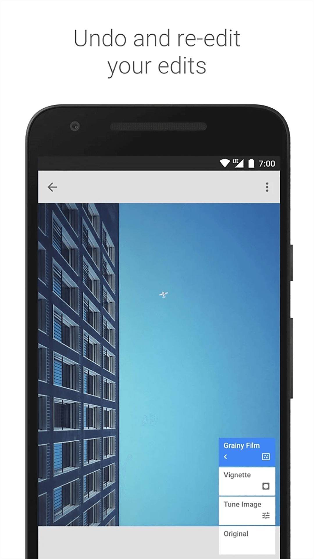 Snapseed小叶子App v2.19.1.303051424