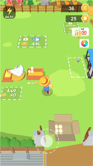草帽路飞 v0.0.6