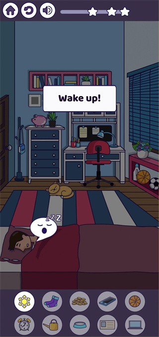 故事时间到了 v1.0.0