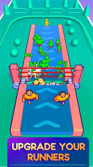 激光点击器 v0.1.4