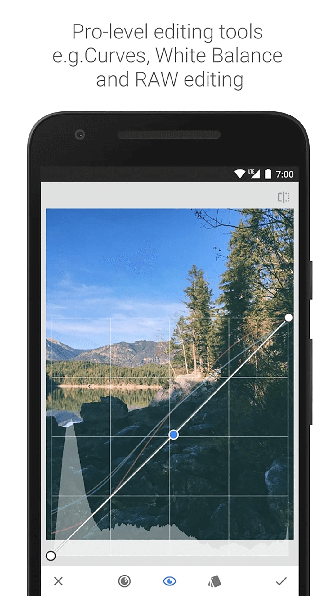 Snapseed小叶子App v2.19.1.303051424