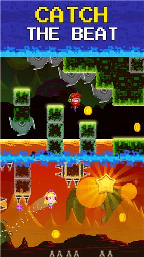 节奏冲刺 v1.0.5