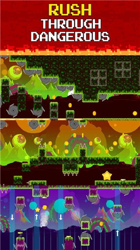 节奏冲刺 v1.0.5