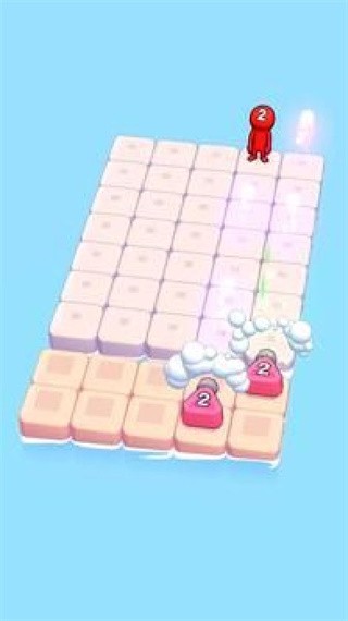向前推进 v0.8.0