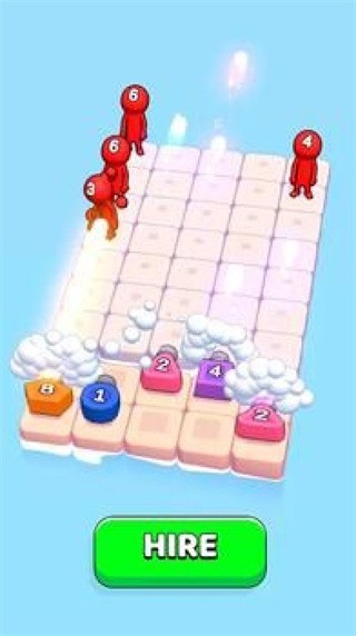 向前推进 v0.8.0