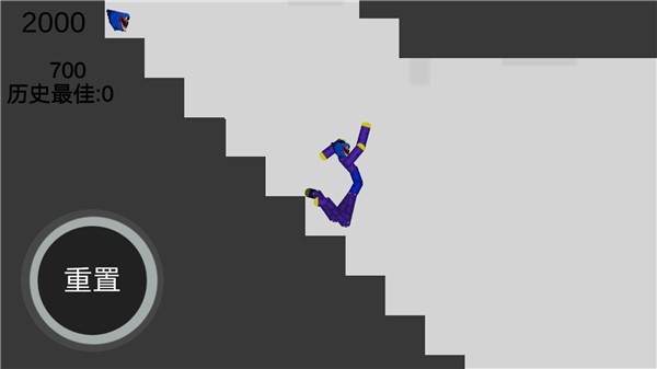恐怖波比冒险模拟 v1.0