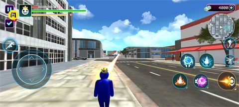 波比游戏世界第二章手机版 v1.4.18