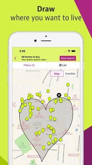 idealista租房app v9.5.1 安卓版
