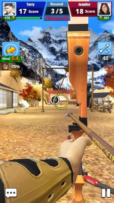 射箭对战3d游戏 v1.3.10 安卓版