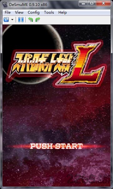 超级机器人大战l中文版 v1.0 安卓版