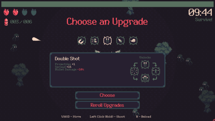 黎明前20分钟手机版游戏 v1.0.33 官方安卓最新版