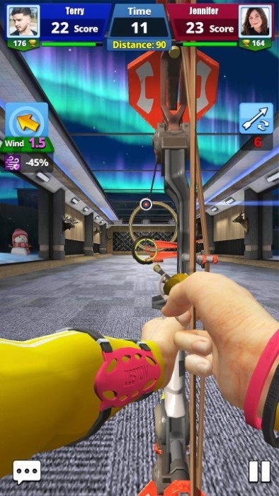 射箭对战3d游戏 v1.3.10 安卓版