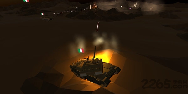 3d现代装甲坦克手机版 v1.2.0.5 安卓版