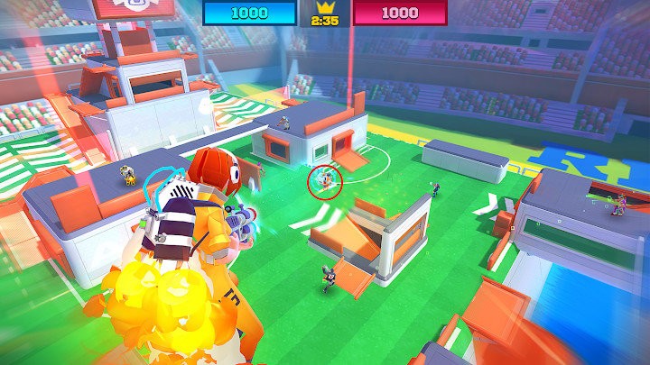 专业射手frag(中文作弊菜单)2023年最新版
