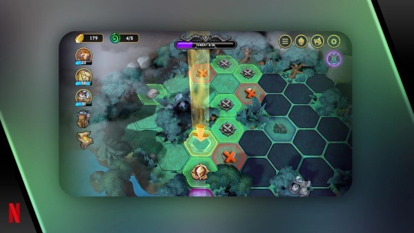 阿尔祖崛起游戏 v0.55 安卓版