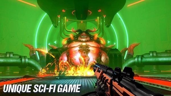 恶魔战争中文版 v1.0.2 安卓最新版