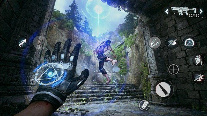 光明记忆手游中文版 v1.3.0 安卓版