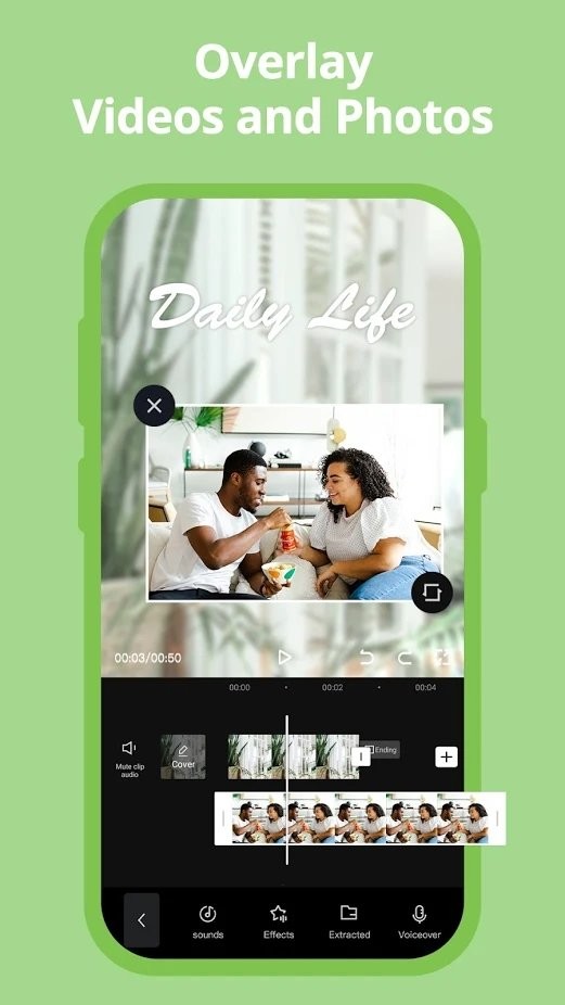 capcut剪映app2023