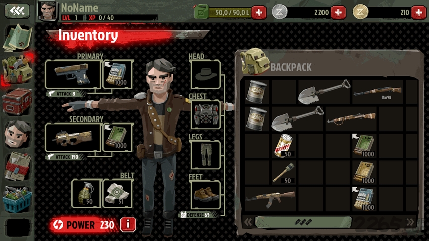 行尸走肉2僵尸射手完整版 v3.5.5 安卓版