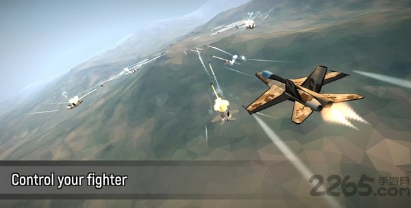 poly tank2最新版