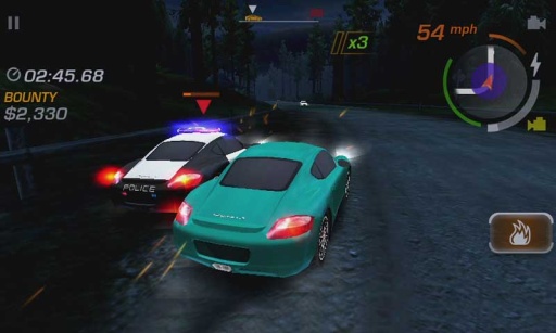 极品飞车14:热力追踪 1.5.84
