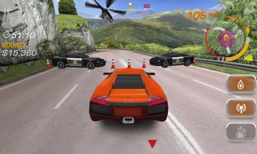 极品飞车14:热力追踪 1.5.84