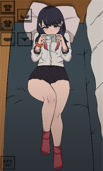 touch it rikka 正版 1.1