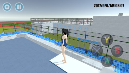 高校模拟器2018 手机版